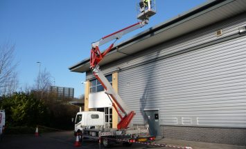 Access Solutions in Bracknell