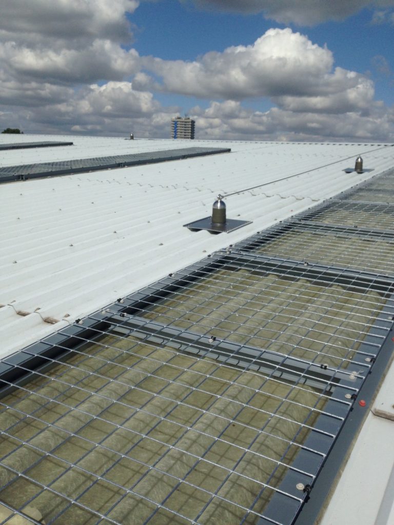 About Fall Protection Bracknell in Bracknell, Berkshire